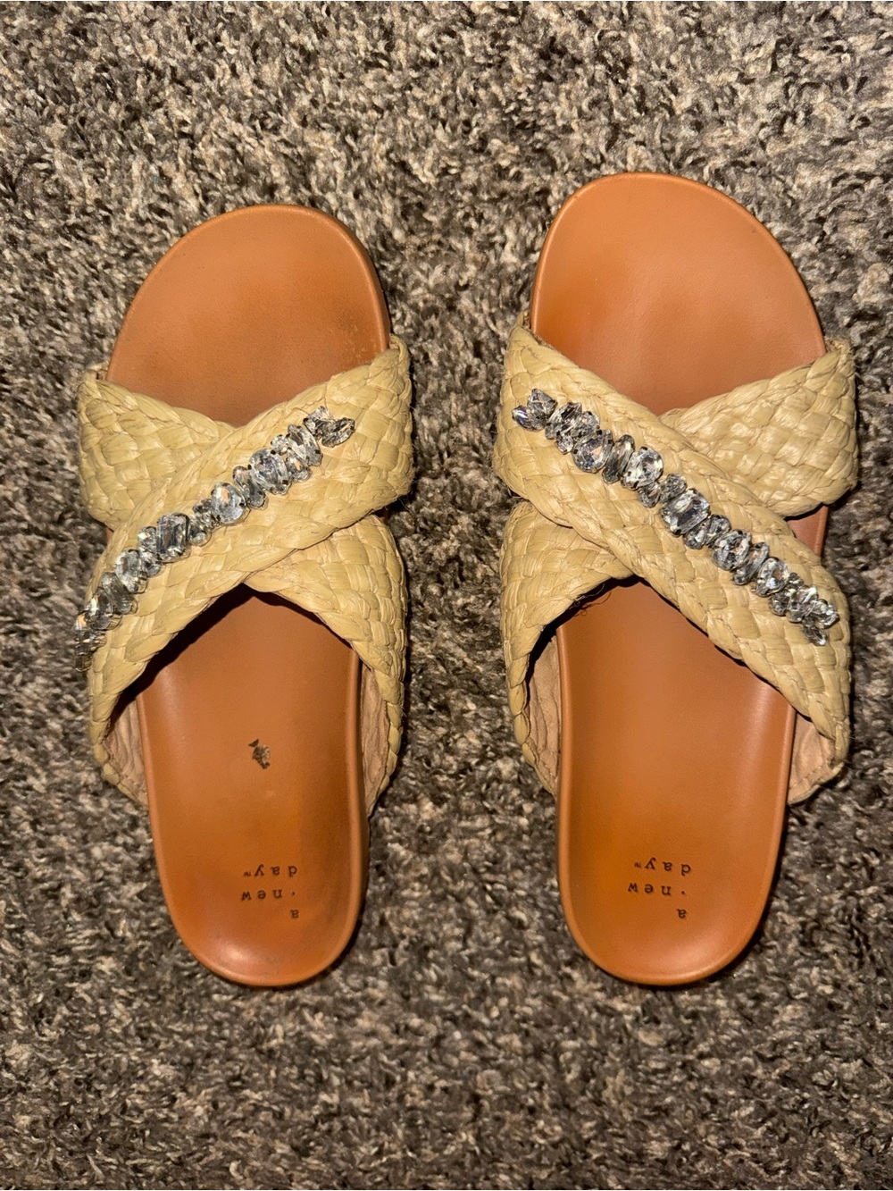 Sandle bundle